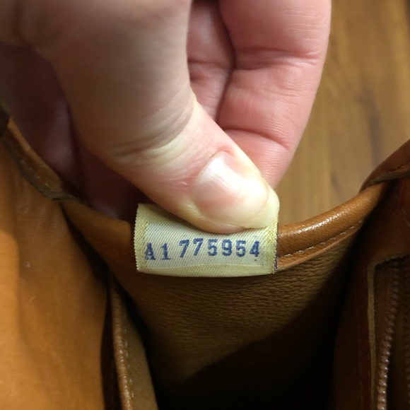 Vintage 1980s Dooney & Bourke Bag - Picture 8 of 8